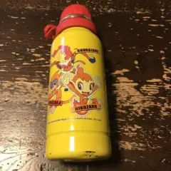 ポケモン　子供用水筒　ヒコザルのサムネイル