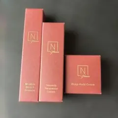 N organic Plenum トライアルセット