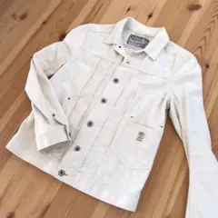 【DIESEL】デニムジャケット Gジャン ブルゾン