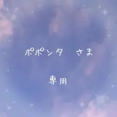 ポポンタ様 リクエスト 7点 まとめ商品