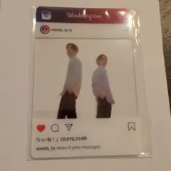 w-inds. ミュージシャン