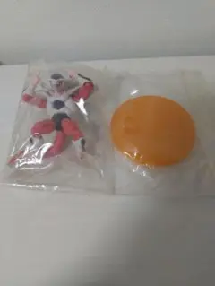 ドラゴンボール　ポージングフィギュア　フリーザ第3形態　フリーザ　フィギュア