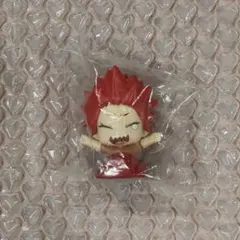 僕のヒーローアカデミア ヒロアカ おねむたん 切島鋭児郎