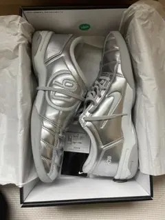2026年最新】nike total 90 metallic silver andの人気アイテム - メルカリ