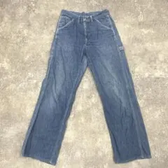 ■ Lee 70s 80s ペインターパンツ SCOVILL USA製