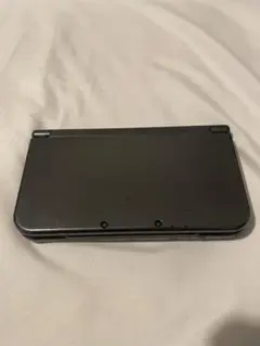 New 3DS LL ブラック 本体