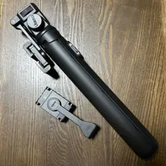 UIanziMT-70スマホ三脚ブラック