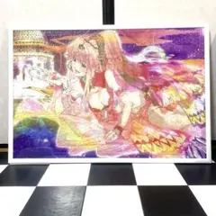 ジグソーパズル フレーム付き　マクロスフロンティア　シェリル 2025年最新】マクロスf パズル シェリルの人気アイテム - メルカリ