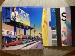 山下達郎 RCA/AIR YEARS CD BOX 1976-1982 リマスタ - メルカリ