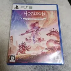 Horizon Forbidden West complete edition
