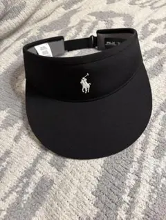 ゴルフ　サンバイザー　ラルフローレンのサムネイル