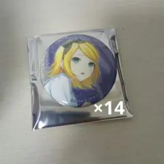 プロセカ 鏡音リン グリ缶 43c