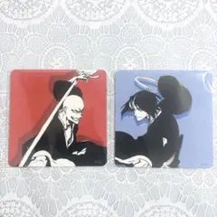 BLEACH EX. オリジナルイラストコースターコレクション 原画展