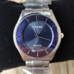 7975 【美品】CITIZEN シチズン BJ6480-51B - メルカリ