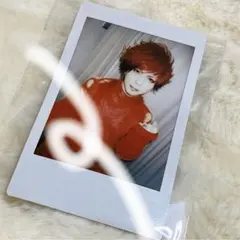 R指定 マモ チェキ 渋谷公会堂 5/2 R指定 単独公演 5/2 「明日、世界が滅んでも。」渋谷公会堂 マモ