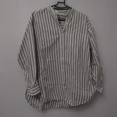 オーバーサイズシャツ シャツ