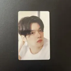 Summer Together ヨンジュン　トレカ