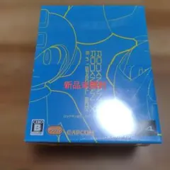 PS4 ロックマン&ロックマンX 5in1 スペシャルBOX