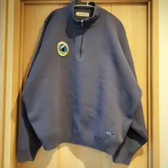 ずとまよ Zutomud スウェットシャツ (Purple) XL