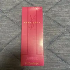 【新品未開封】イヴ・サンローラン ボディーローション 乳液 ベビードール 廃盤品 Amazon | イヴサンローラン ベビードール ボディローション