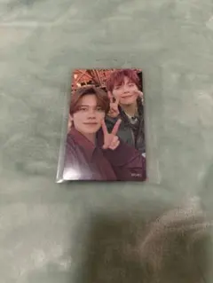 キム牧トレカ R040