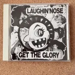 ラフィンノーズ 邦楽