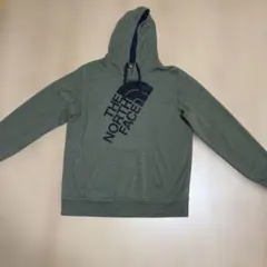 THE NORTH FACE フード付きパーカー L
