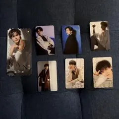 MONSTA X＊SHOW-CON＊モネク ショーコン トレカ＊ ♡おまけ付き