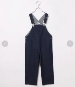 サロペット オーバーオール