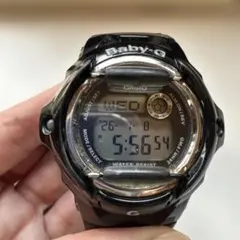 CASIO Baby G BG 169R レディース 腕時計 デジタルのサムネイル