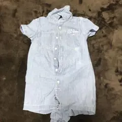 ラルフローレン ロンパース