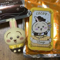 ちいかわ ココス うさぎ