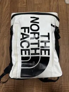 THE NORTH FACE バックパック ホワイト