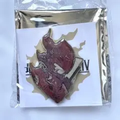 FF14 光の戦士の軌跡展 購入者特典 ピンバッジ 未開封 - メルカリ