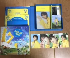 ミンハオ　heaven ラキドロ　などまとめ売り NEWS | SEVENTEEN Japan official site