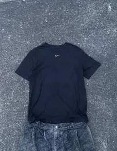 00s NIKE tシャツ センターロゴy2k swag cityboy 円堂守