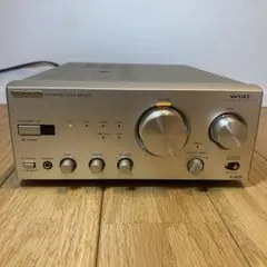 ONKYO A-909X プリメインアンプ - メルカリ