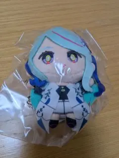花譜 おすわりぬいぐるみ 梟ver. 未開封 - メルカリ