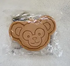 【新品未開封】ディズニーシー ダッフィーフレンズ クッキーサンド スナックケース