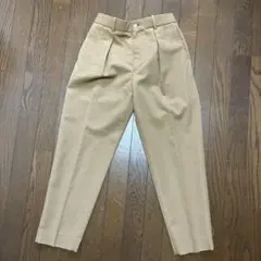 2026年最新】MARKAWARE チノパンの人気アイテム - メルカリ