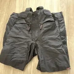 フェニックス　phenix キッズ用　スキーウェア　パンツ　L