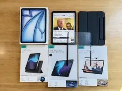 美品 iPad Air 11インチ M2 256GB wi-fi