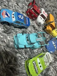 2026年最新】トミカ セット カーズの人気アイテム - メルカリ