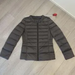 LUIRUE Boutique ダウンジャケット