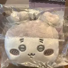 ちいかわ　マスコットミラー　リボン　④