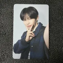 RIIZE ショウタロウ トレカ SHIBUYA 109