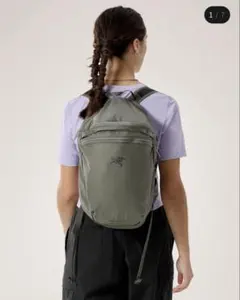 ARC'TERYX HELIAD 15 バックパックのサムネイル