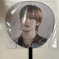 アントン うちわ RIIZE ANTONうちわ - メルカリ