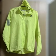 ウィンドブレーカー ランニングウェア