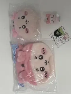 ちいかわ　古本屋セット